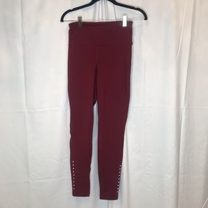 old navy athletic leggings